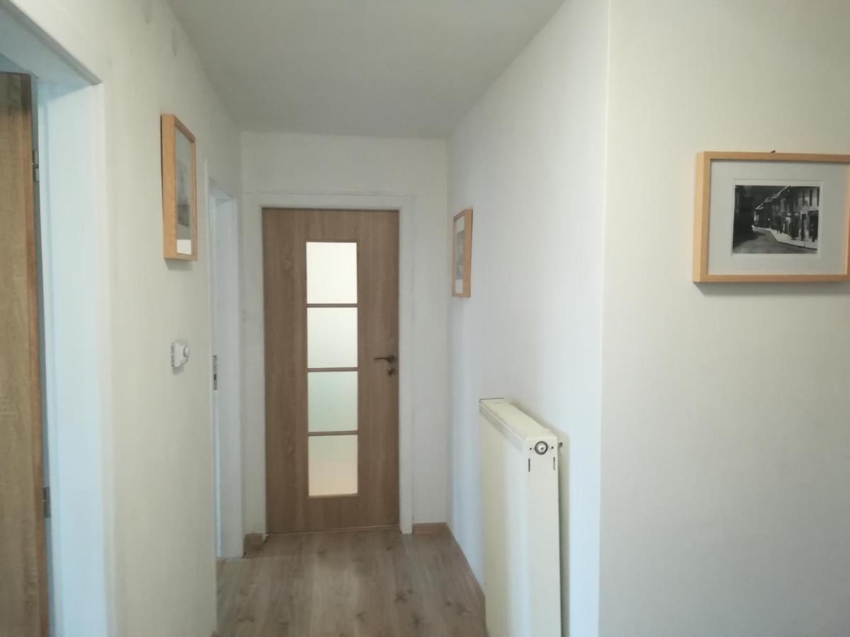 Apartamento Pod Zámkom Kremnica Exterior foto