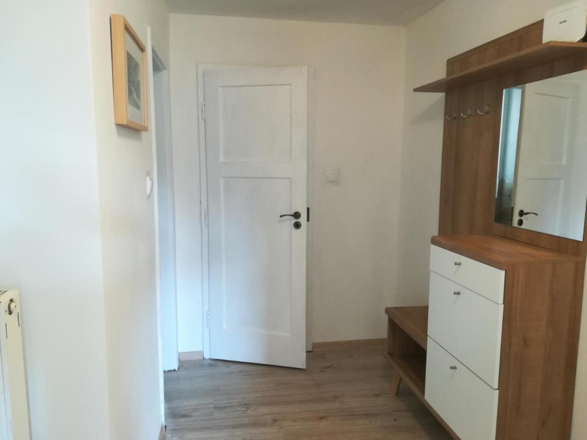 Apartamento Pod Zámkom Kremnica Exterior foto