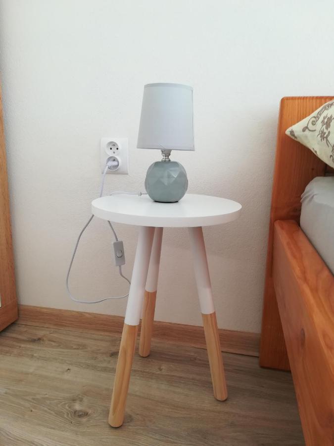 Apartamento Pod Zámkom Kremnica Exterior foto