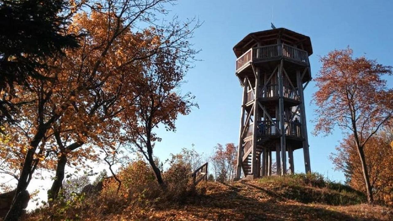 Apartamento Pod Zámkom Kremnica Exterior foto